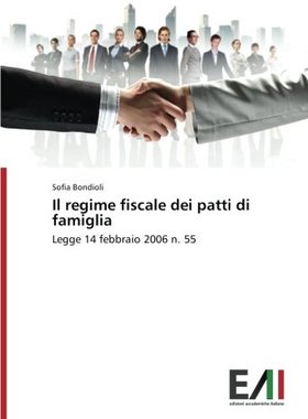 【预售】Il Regime Fiscale Dei Patti Di Famiglia
