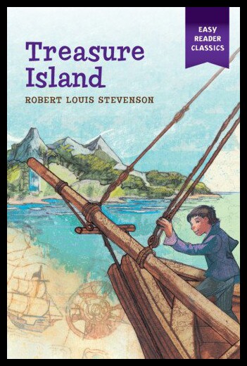 【预售】Treasure Island
