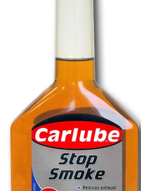 carlube引擎补缸剂（止烟剂）提升缸压 减少蓝烟排放QSS300