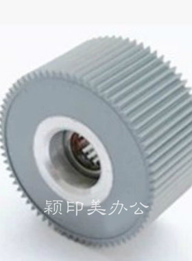Y&M 国产适用于理想一体机GR进纸搓纸轮 GR171 GR173 GR271 GR273 GR2710 GR2750 GR1710 搓纸轮