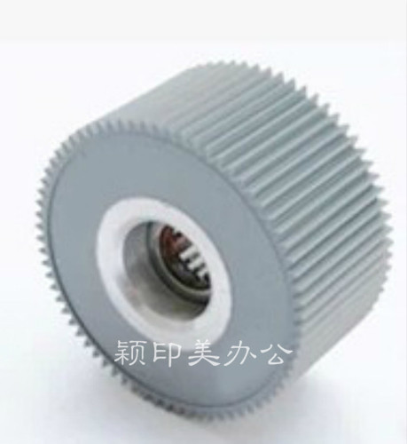 Y&M 国产适用于理想一体机GR进纸搓纸轮 GR171 GR173 GR271 GR273 GR2710 GR2750 GR1710 搓纸轮
