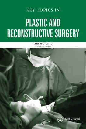 【预订】Key Topics in Plastic and Reconstruc...