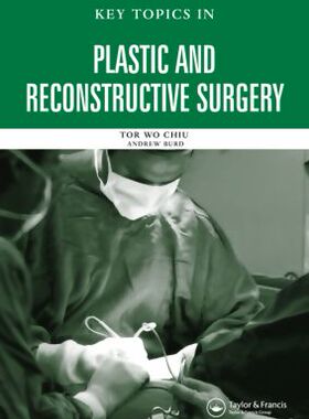 【预订】Key Topics in Plastic and Reconstruc...