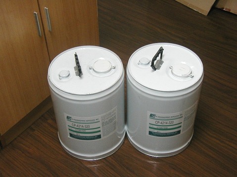 环保型螺杆机合成冷冻油CP1-4214-320润滑油/中央空调冷冻油