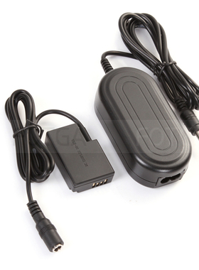 KLL佳能相机ACK-E18电源适配器EOS RP 750 760D 800D 77 200D 850