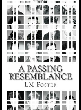 【预售】A Passing Resemblance