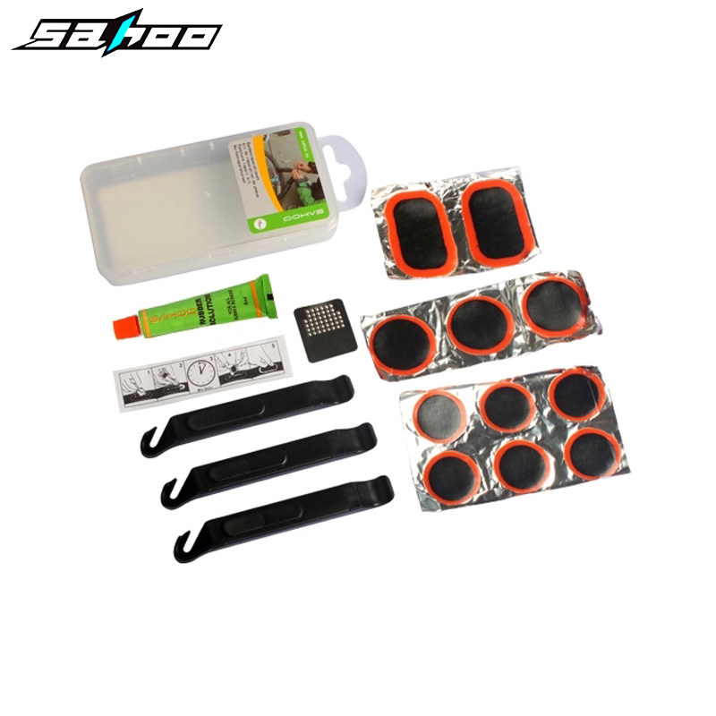 Outils pour vélo SAHOO - Ref 2280392 Image 1