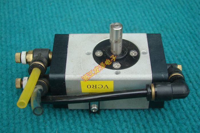 日本进口 小金井 KOGANEI CS-RAPS10-90-S 气缸