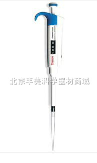 Finnpipette F3 100-1000ul 手动单道移液器4640060 热电F3移液枪