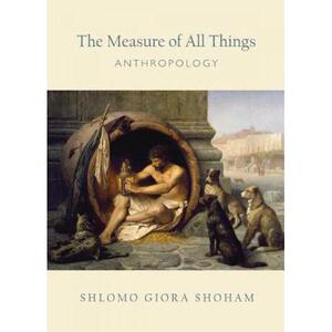 预订 The Measure of All Things: Anthropology [9781443842709]