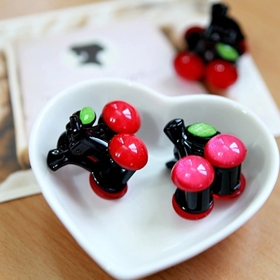 Accessoire cheveux en autre - Ref 1200193 Image 25