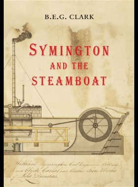 【预售】Symington and the Steamboat