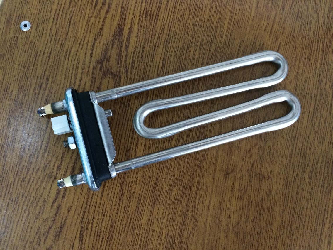 全新适用洗衣机加热管加器230V WD-N10270D/C12345D/H12420DLG