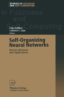 预订 Networks Self Neural Rec... Organizing