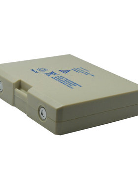 适用GE CardioServ 30344030 电池 SCP 913/915/922 除颤仪电池