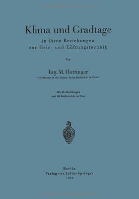 【预订】Klima Und Gradtage in Ihren Beziehun...