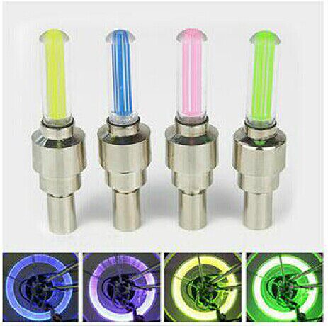 Lumière vélo - Hot Wheels Lumières - Ref 2400298 Image 1