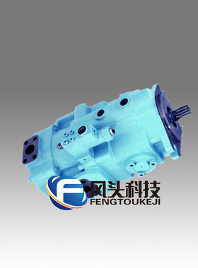 供应DENISON丹尼逊T67CB 系列整泵及泵芯配件