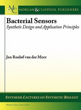 【预售】Bacterial Sensors: Synthetic Design and Applic...