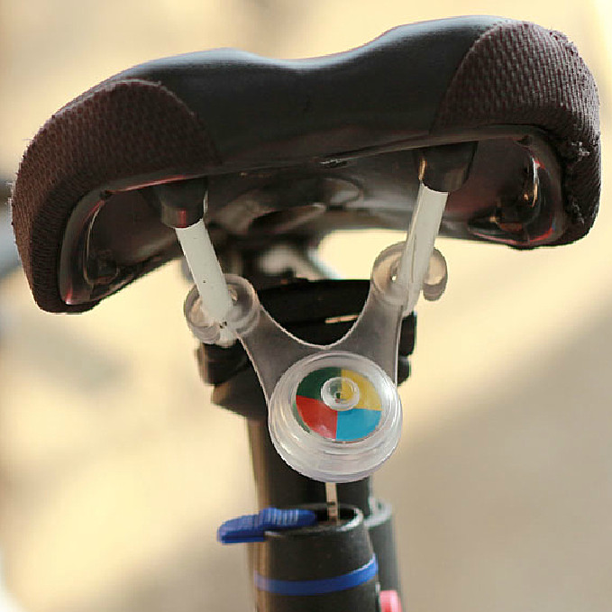 Lumière vélo - Ref 2403231 Image 1