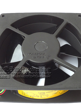 原装康姆罗顿 1395YF FSCM-82877 026989 115V 0.37A  5470RPM