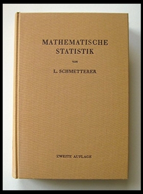 【预售】Einfa1/4hrung in Die Mathematische Sta