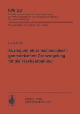 【预订】Auslegung Einer Technologischgeometr...