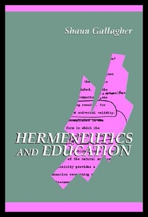 【预售】Hermeneutics/Education
