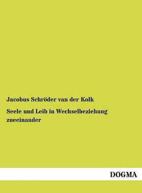 【预售】Seele Und Leib in Wechselbeziehung Z...