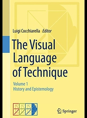 【预售】The Visual Language of Technique: Volu