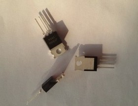 MOS管JY09M 70V90A功率管 N沟道场效应管 可替代7501 75N75