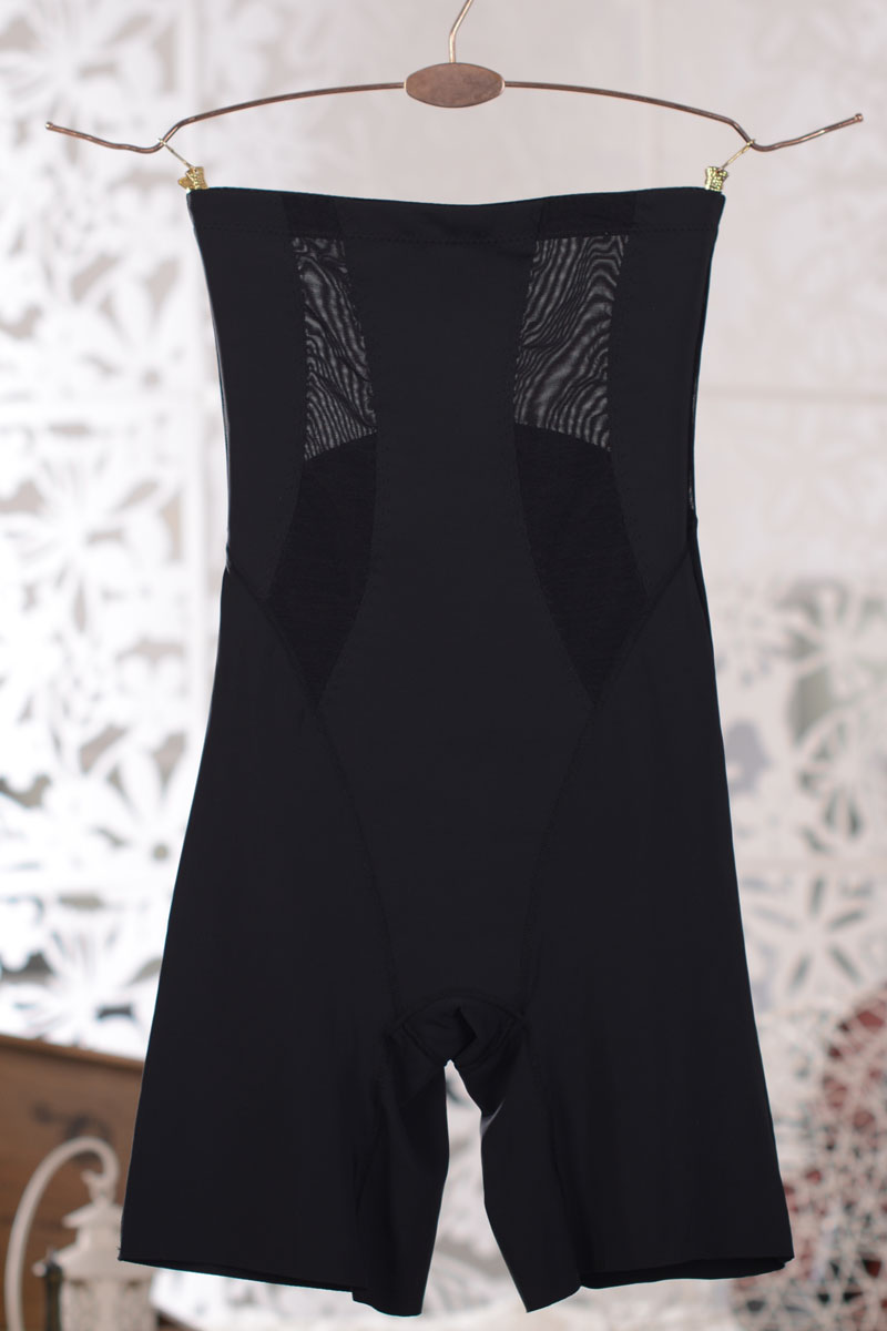 body amincissant sexy en nylon - Ref 685489 Image 6