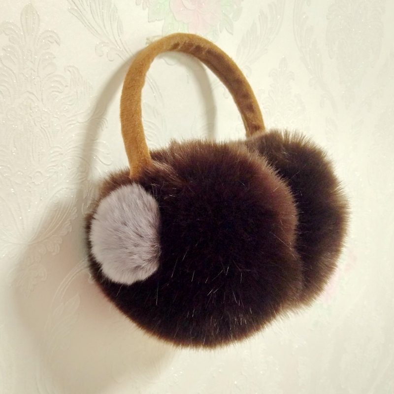 Cache-oreilles pour enfant - Ref 2151856 Image 1