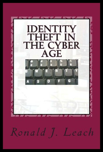 【预售】Identity Theft in the Cyber Age
