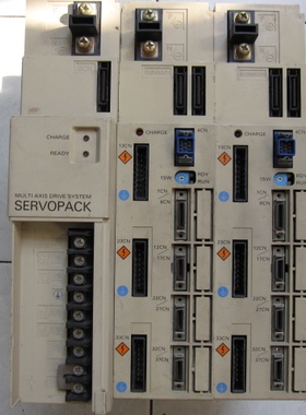 安川伺服 JUSP-ACP15GA  质量保证 现货