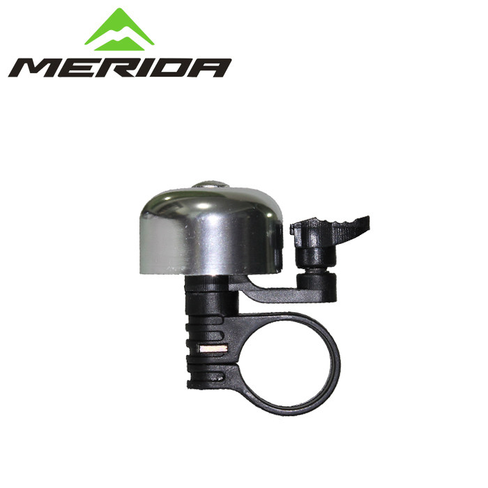 Avertisseur de vélo sonnerie commune MERIDA - Ref 1457919 Image 1