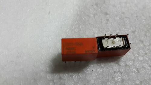 EC2-5NA    NEC继电器 - 封面
