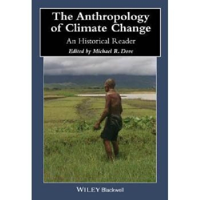 【预订】The Anthropology of Climate Change