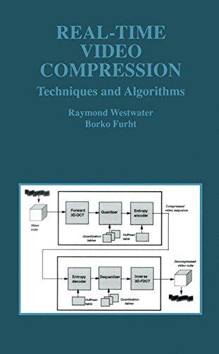 【预售】Real-Time Video Compression: Techniques and Al...