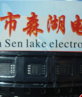 SP6644EU SP6644 MSOP-8 SIPEX 原装正品供应