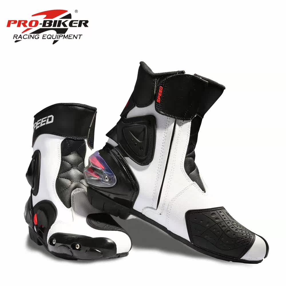 Bottes moto - Ref 1394019 Image 1
