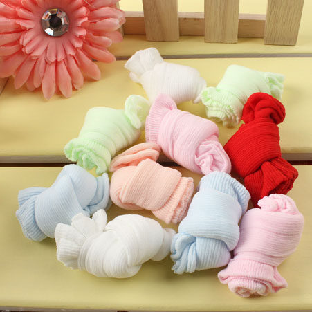 Chaussettes pour bébé - Ref 2110734 Image 1