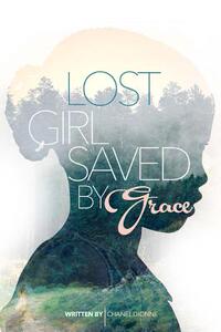 【预售】Lost Girl Saved by Grace