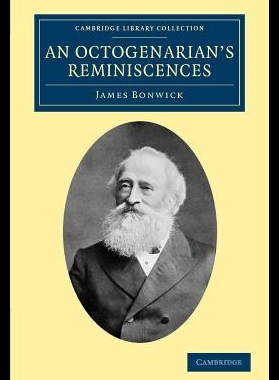 【预售】An Octogenarian's Reminiscences