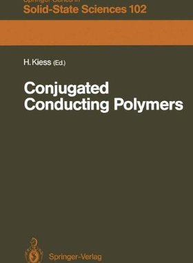 【预订】Conjugated Conducting Polymers