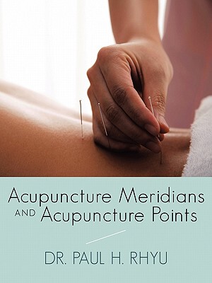 【预售】Acupuncture Meridians and Acupuncture Points