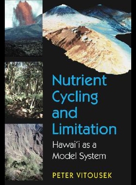 【预售】Nutrient Cycling and Limitation: Hawai'i as a Mod