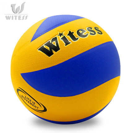 Ballon de volley-ball WITESS - Ref 2010246 Image 1