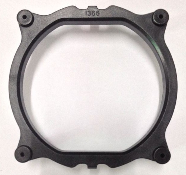 LGA1366风扇支架 散热器架子 X58主板cpu风扇转换配套架 底座扣具在类目 电脑硬件/显示器/电脑周边, 电脑周边, 其它电脑周边中 - 来自Buy2taobao.com提供专业的淘宝代购服务