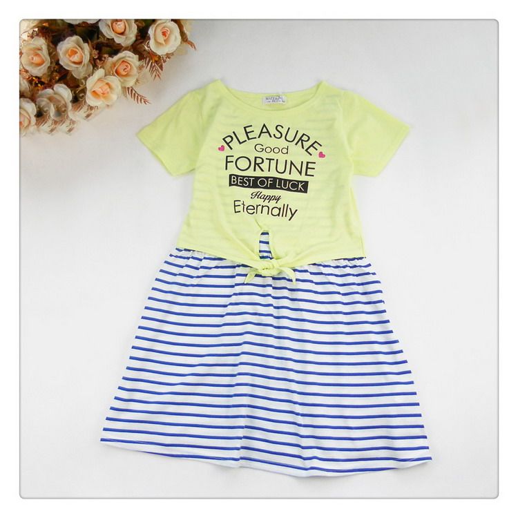 Robe enfant - Ref 2046593 Image 1